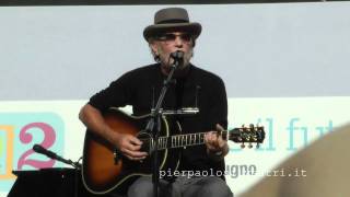 Francesco De Gregori, Atlantide chords