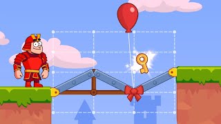 ‎Bridge Legends - All Levels screenshot 4