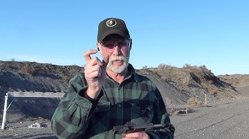 Speed Shooting... Learn to Shoot the Notch