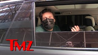 Ryan Seacrest Says Claudia Conway's 'Idol' Journey Will Be Talent-Based | TMZ