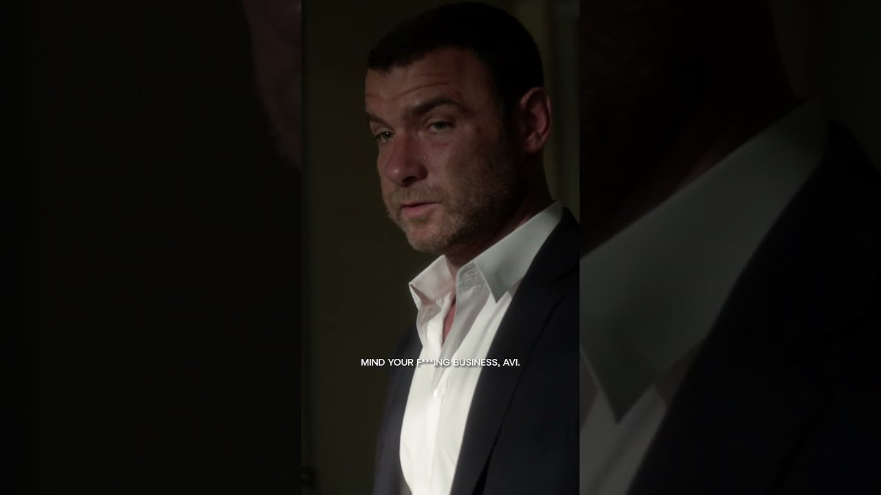 When ONE Person Can Ruin Everything RayDonovan