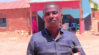 Cajiib Wiil Reer Koofur Ah Oo Gabay Cajiib Ah U Tiiryey Sanad Guurada Puntland