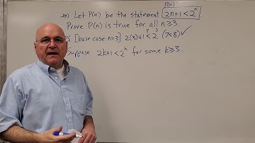 Real Analysis I (lec. 0.3.G). Induction & Recursion.