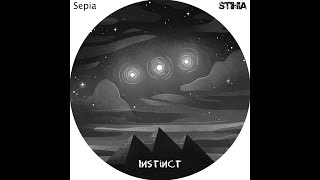 Stihia - Instinct (prod. Sepia)