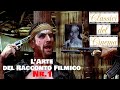 L&#39;ARTE DEL RACCONTO FILMICO Nr. 1: La Roulette Russa del CACCIATORE