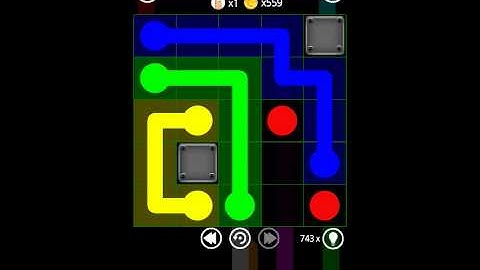 Draw Line Block Strawberry Pack Level 21-30 Answer Walkthrough