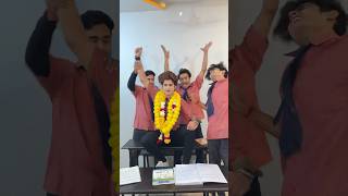 School Election End Miss Mat Karna Gulshan Kalra 