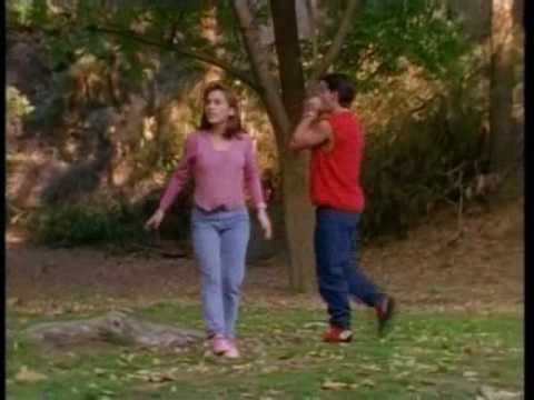 Kim/Jason/? - I'm Not That Girl - YouTube