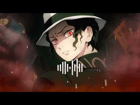 Smooth Criminal Muzan Voice FULL VERSION Audio Edit Voiceover