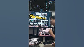 Quy trình Auto tăng tương tác cho hệ thống live