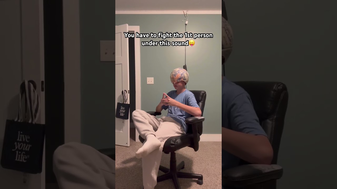 SUBSCRIBE if you accept ☝️