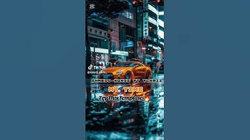 AHMEDO NONII FT YCHRIZ MY TIME 2025