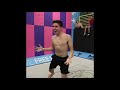 Crazy trampoline tricks by derek therrien