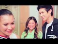 Beginning of video