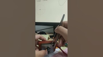 How to calibrate new Hall Effect stick for PS5