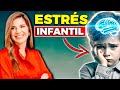 ¡El Estrés Daña el Cerebro de tu Hijo! - Dra. Marian Rojas