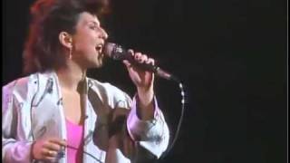 The Manhattan Transfer - Heart's Desire - Vocalese Live (1986) chords