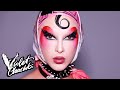 ROMANCE FETISH | Violet Chachki's Digital Drag