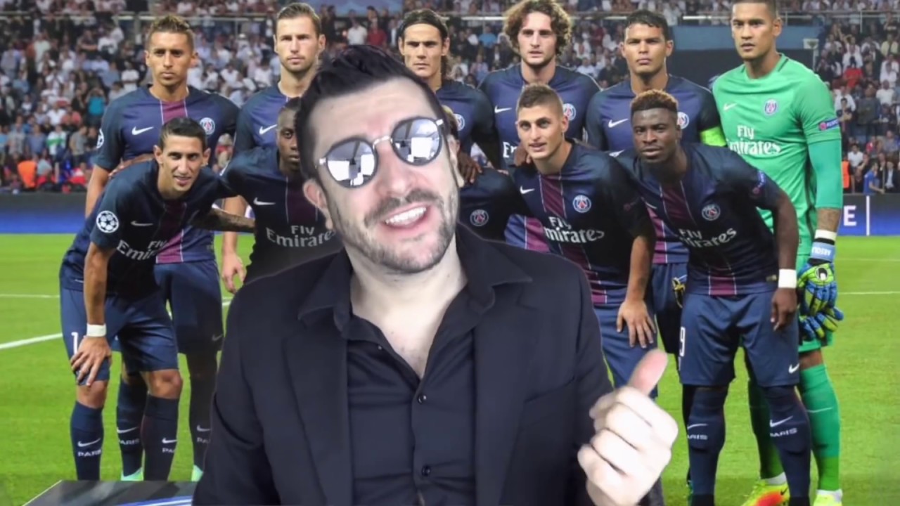 Psg Dommage
