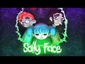 Sally face  story trailer