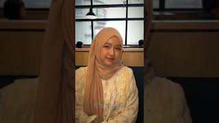 tth kok cantik bngt 😍❤