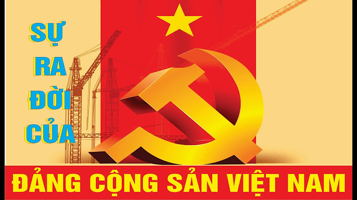 Dđảng cộng sản nào ra đời đầu tiên ở đná năm 2024