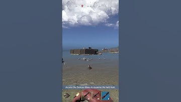Rust Rocket PVP is 🔥 #shorts #fyp #rust #rustpvp #trending #trendingshorts #rustclips
