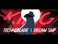 【KING - Technoblade Dream SMP】Doomsday (Animation)