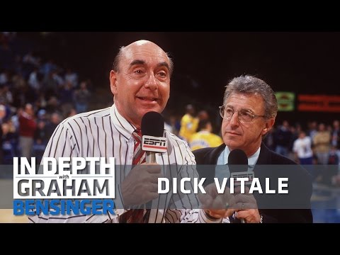 Video: Dick Vitale neto vrednost