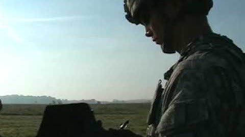 Training: Land Navigation