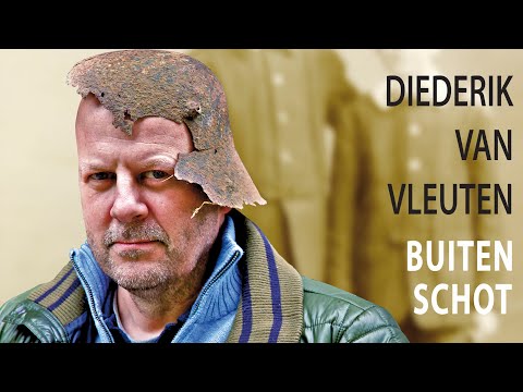 Diederik van Vleuten