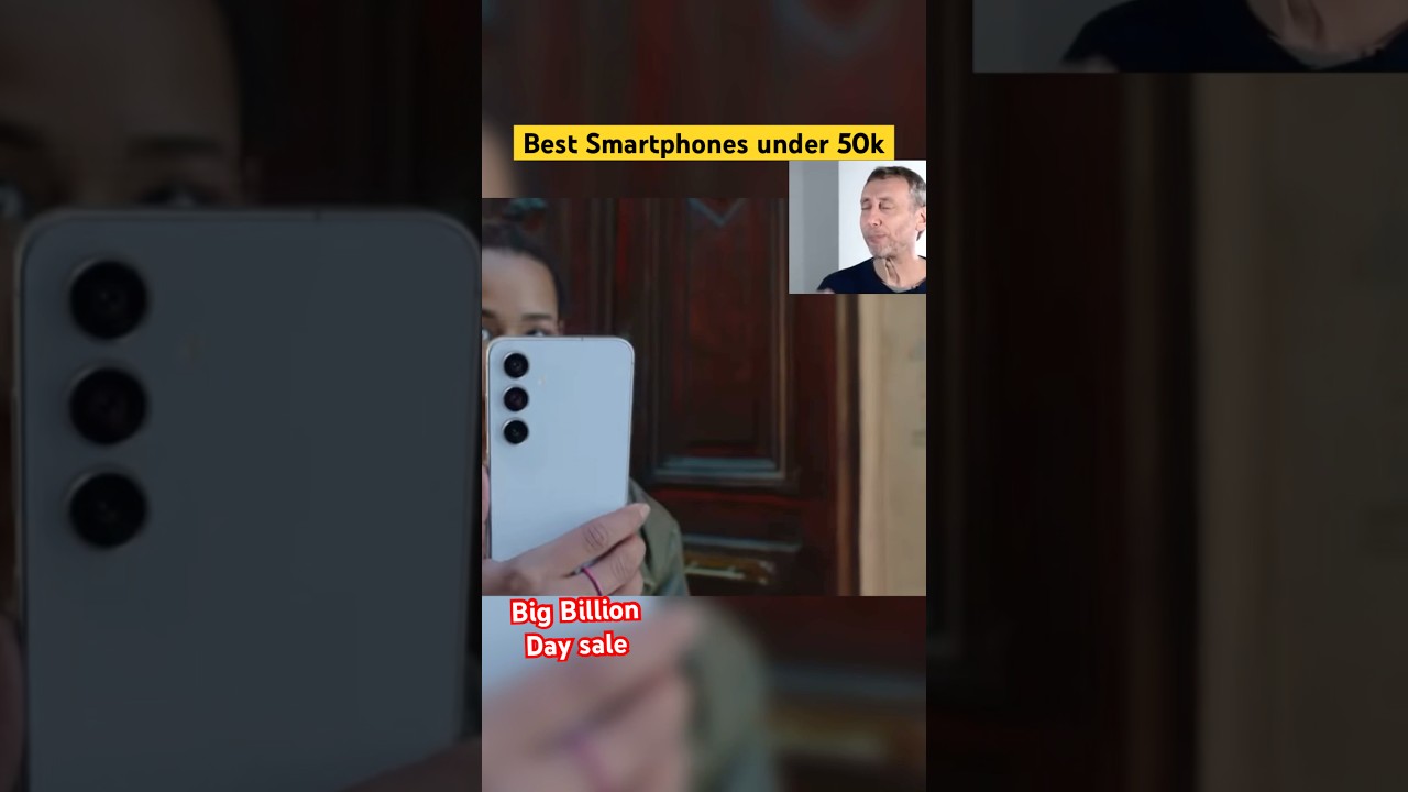 Samsung’s New Flagship Launch💸 Review |BBD SALE 2024| 