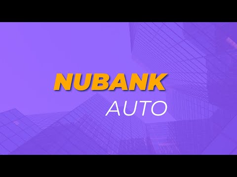 Nubank Auto |