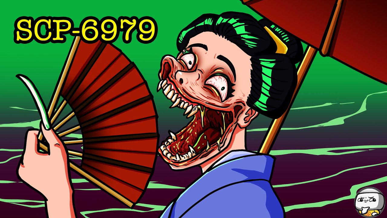 SCP-2954 Looping Kaiju Killing Part 9 #scp2954 #drbob #foryou #fyp