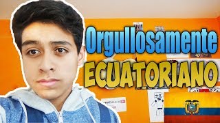 La VERDAD sobre ECUADOR🇪🇨-Respondo a las VENEZOLANAS😱 by Jonathan JB