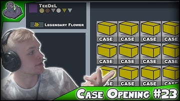 CS:GO Case Opening #23 - BACK IN MY DAY!