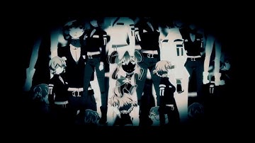 Phenogram - AMV (Steins;Gate ~ Linear Bounded Phenogram OP Full)