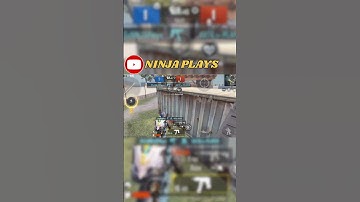 TDM Tutorial ( Jiggle + Crouch ) Tips And Tricks 🔥 #shorts #pubgmobile #bgmi #tipsandtrick  #trend