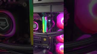 MSI z890 tomahawk WiFi