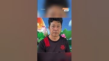 Rúng động miền tây phó giám đốc cty bị bắt cóc được giải cứu phi thường #bwgr #bigwavenews #shorts