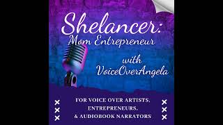 Episode 103: Audiobook Narration: Tips for ACX