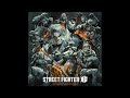 Street fighter 6 original soundtrack  cd 1  01 not on the sidelines  street fighter 6 main theme