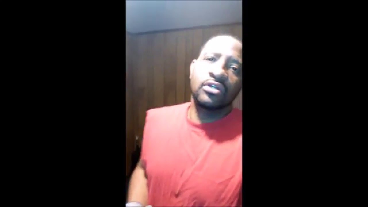 Home workout-Cinder block pushups