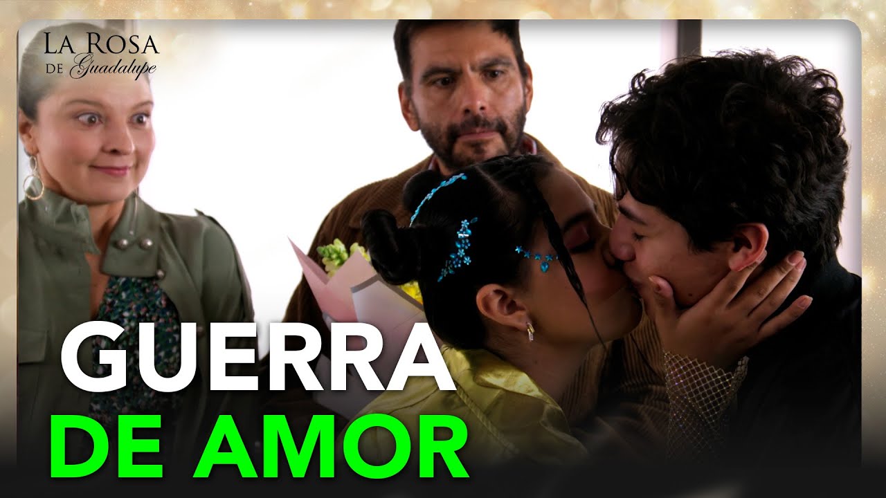 Jenny CONQUISTÓ el corazón de su VECINO que tanto le CHOCABA | ESCUCHAR CON EL CORAZÓN 4/4 | LRDG