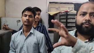 ITI RAC Trade Practical Exam 2026 | condenser fan motor test and check part-1 #itirac #itiexam2026