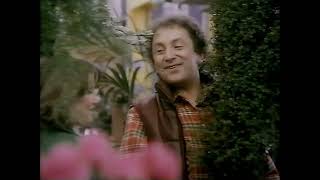 Sainsbury's Homebase Advert (1986)