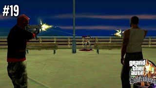 Dermaga 69  Misi Ke 19 Gta San Andreas Sub Indonesia gta gtasanandreas