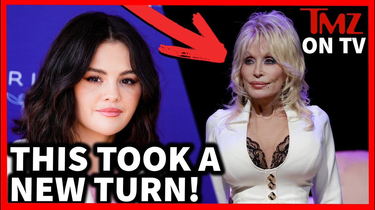 Эта новость о Селене Гомес шокировала нас! | TMZ TV, выпуск от 8 октября 2025 года