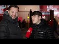 Liverpool 2-0 Napoli | What Did I Tell You About Nuñez? | @jamesredmondtv | Fan Cam