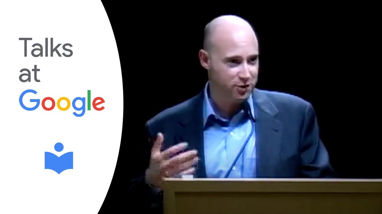 The Argument | Matt Bai | Talks at Google